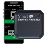 Smart Level Nivånavigator for Kjøretøy