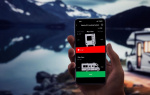 Smart Level Nivånavigator for Kjøretøy