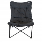 Smart Living Lounge Stol Svart