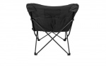 Smart Living Lounge Stol Svart