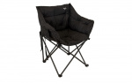 Smart Living Lenestol Svart