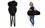 Smart Living Lenestol Svart