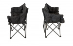 Smart Living Sofa Softa Svart