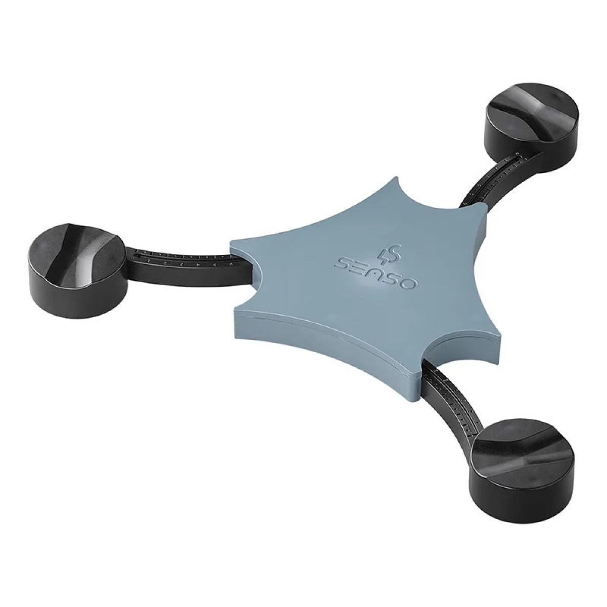 Senso4s Plus Gassvekt i gruppen Campingvogn & Bobilt / Gass og tilbehør / Annet hos Campmarket (84501)