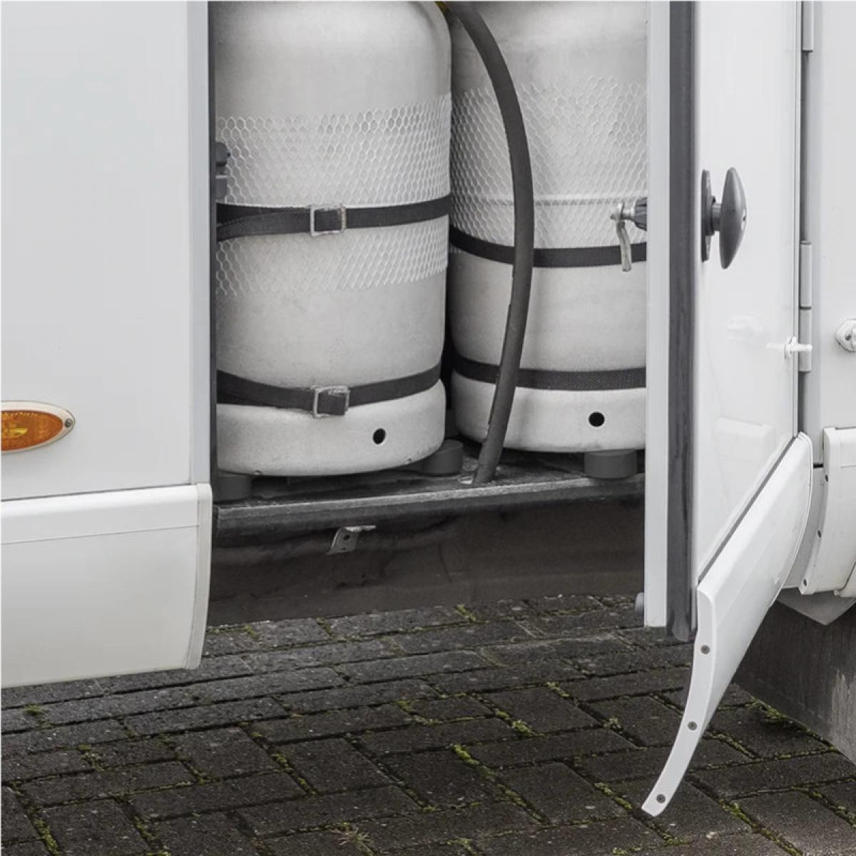 Senso4s Plus Gassvekt i gruppen Campingvogn & Bobilt / Gass og tilbehør / Annet hos Campmarket (84501)