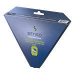 Senso4s Plus Gassvekt