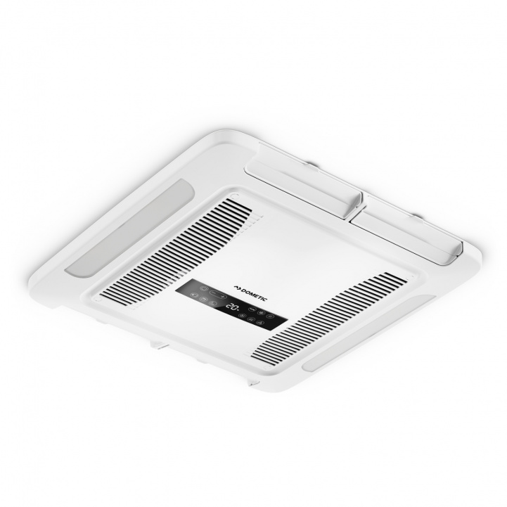 Dometic luftfordeler FJZ Mini ADB i gruppen Campingvogn & Bobilt / Varme, Kulde & Ventilasjon / AC / Takmontert Luftkondisjonering hos Campmarket (84504)