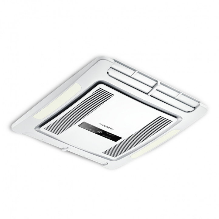 Dometic Luftfordeler FJZ ADBD i gruppen Campingvogn & Bobilt / Varme, Kulde & Ventilasjon / AC / Takmontert Luftkondisjonering hos Campmarket (84505)