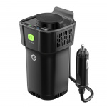 Manta 150W Omformer 12V til 230V