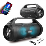 Manta Bluetooth Høyttaler 60W