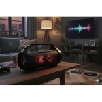 Manta Bluetooth Høyttaler 60W