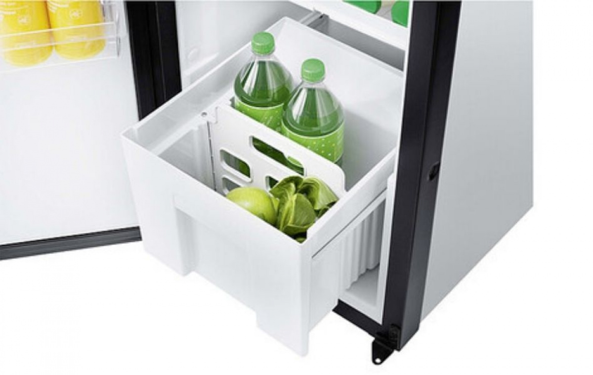 Thetford Kompressorkjøleskap 150L T2152-C i gruppen Campingvogn & Bobilt / Varme, Kulde & Ventilasjon / Kjøleskap & Kjølebokser / Kompressorskap hos Campmarket (84582)