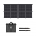 Renogy Bærbart Sammenleggbart Solpanel 200W