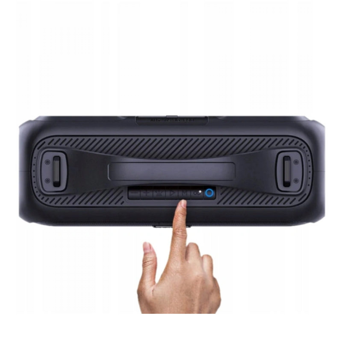 Manta SPK216 Bluetooth Høyttaler i gruppen Campingvogn & Bobilt / Elektronikk / TV, Bilde & Lyd / Høyttaler hos Campmarket (84604)
