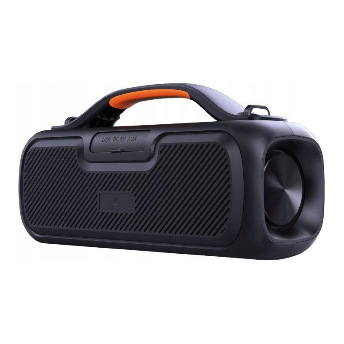 Manta SPK216 Bluetooth Høyttaler i gruppen Campingvogn & Bobilt / Elektronikk / TV, Bilde & Lyd / Høyttaler hos Campmarket (84604)