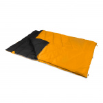 Kampa Garda 4 Dobbelt Sovepose