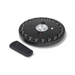 Kampa Dazzle LED-lampe med Fjernkontroll