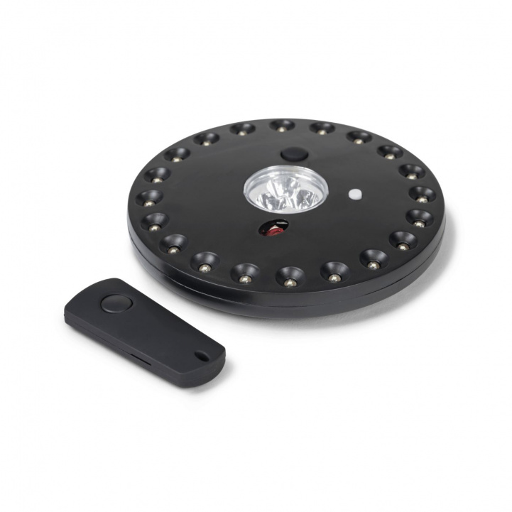 Kampa Dazzle LED-lampe med Fjernkontroll i gruppen Utendørs / Belysning hos Campmarket (84690)