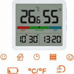 Innetermometer-Hygrometer