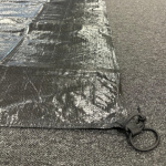 Kampa Underlagsmatte 260x260 cm