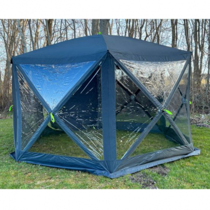 FMT Pop-UP 300Z i gruppen Fortelt & Markiser / Øvrige Telt & Campingtelt hos Campmarket (84716)