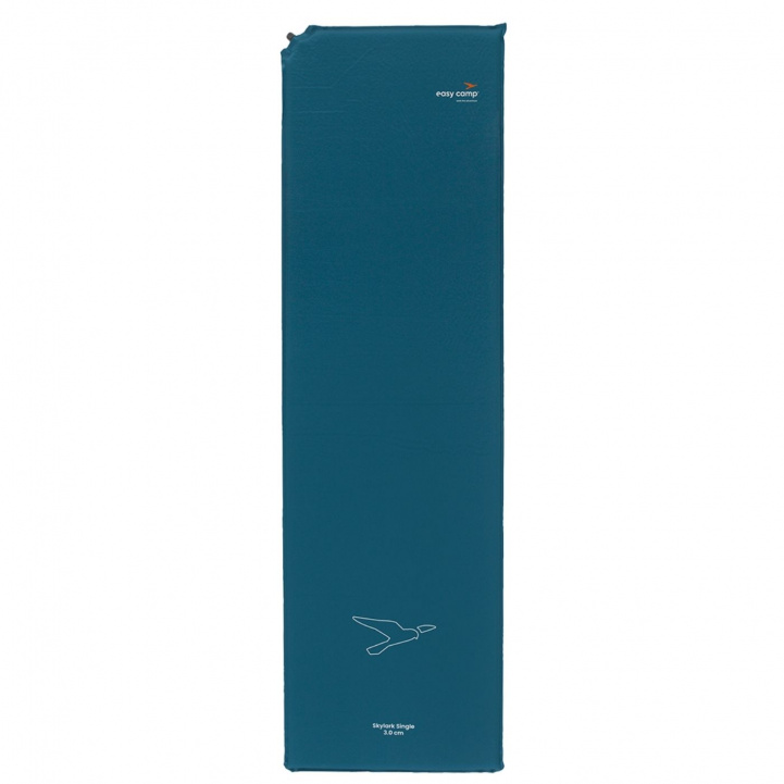 Easy Camp Skylark Single Selvoppblåsende Madrass 3 cm i gruppen Utendørs / Soveutstyr hos Campmarket (84721)