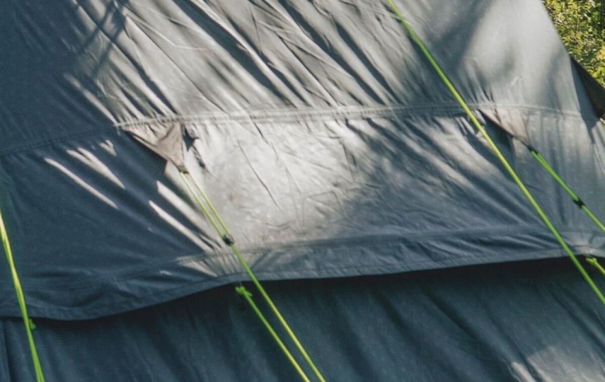 Outwell Sky 6 i gruppen Utendørs / Campingtelt / Familietelt hos Campmarket (84722)