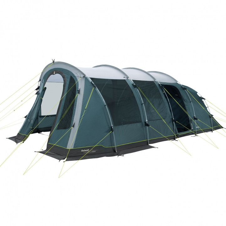 Outwell Carolina 6 i gruppen Utendørs / Campingtelt / Familietelt hos Campmarket (84723)