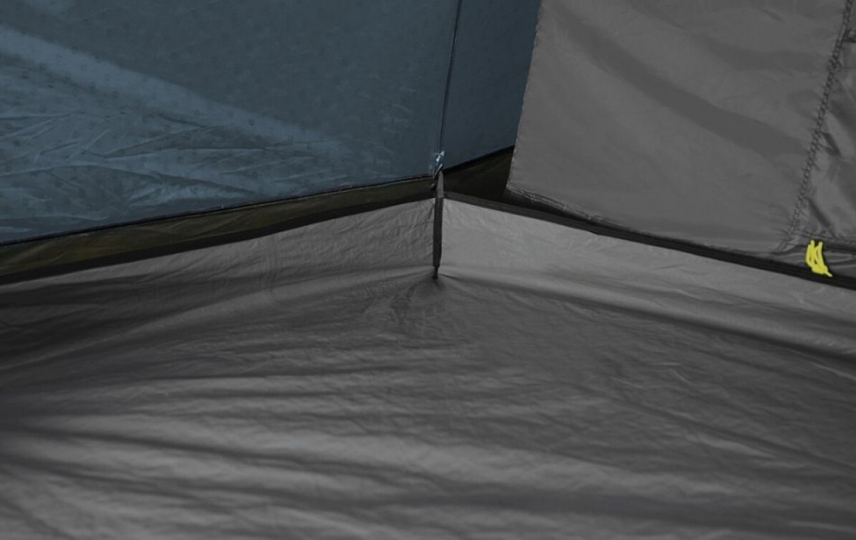 Outwell Carolina 6 i gruppen Utendørs / Campingtelt / Familietelt hos Campmarket (84723)