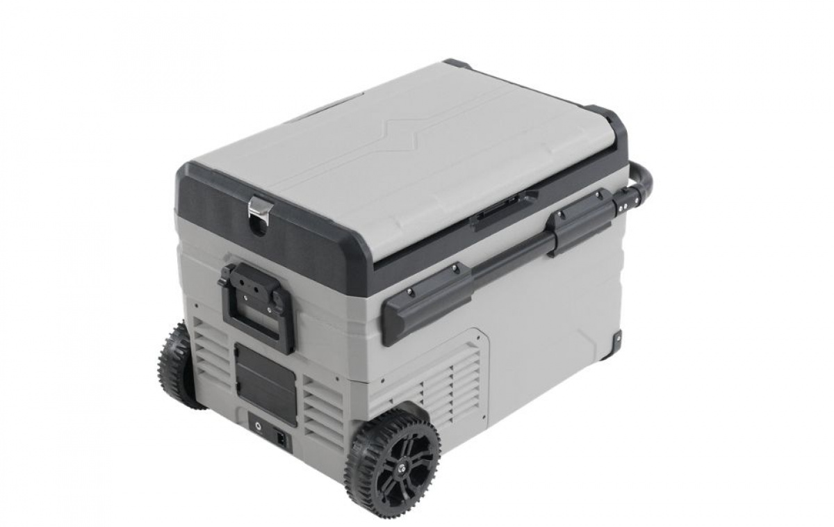 Outwell Arctic Frost 35 Kompressorkjøleboks i gruppen Campingvogn & Bobilt / Varme, Kulde & Ventilasjon / Kjøleskap & Kjølebokser / Kjølebokser hos Campmarket (84728)