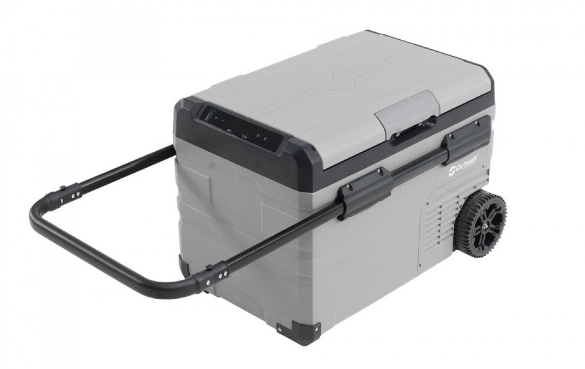 Outwell Arctic Frost 35 Kompressorkjøleboks i gruppen Campingvogn & Bobilt / Varme, Kulde & Ventilasjon / Kjøleskap & Kjølebokser / Kjølebokser hos Campmarket (84728)