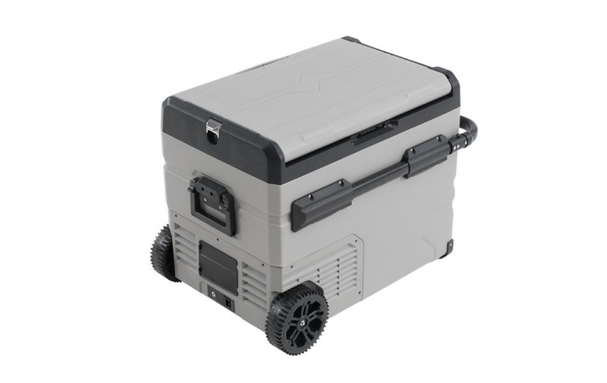 Outwell Arctic Frost 45 Kompressorkjøleboks i gruppen Campingvogn & Bobilt / Varme, Kulde & Ventilasjon / Kjøleskap & Kjølebokser / Kjølebokser hos Campmarket (84729)