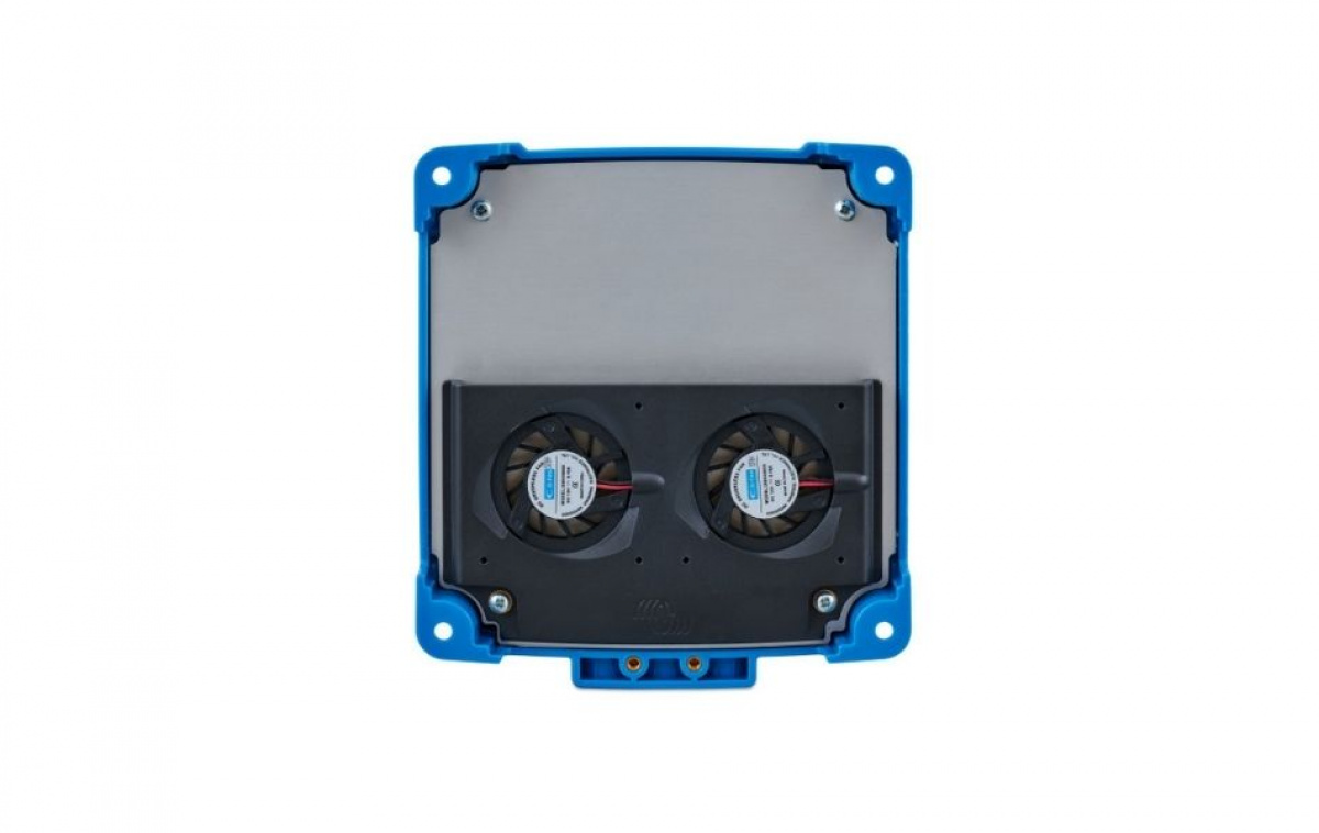 Victron Orion DC/DC-lader XS 12/12-70A i gruppen Campingvogn & Bobilt / Elektronikk / Batterier & Omformere / Batterilader hos Campmarket (84839)