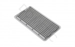 Dometic Ventilasjonsgitter LS300 Hvit 518x277 mm
