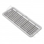 Dometic Ventilasjonsgitter LS200 Hvit 479x185 mm