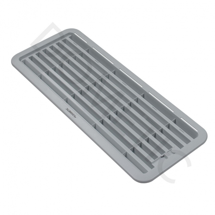 Dometic Ventilasjonsgitter LS200 Fiat Blanco 210 479x185 mm i gruppen Campingvogn & Bobilt / Varme, Kulde & Ventilasjon / Kjøleskap & Kjølebokser / Reservedeler & Tilbehør hos Campmarket (84859)