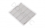 Dometic Ventilasjonsgitter LS230 Hvit 402x344 mm