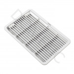 Dometic Ventilasjonsgitter LS330 Hvit 438x278 mm