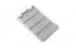 Dometic Ventilasjonsgitter LS330 Hvit 438x278 mm