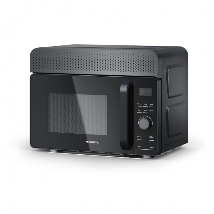 Dometic Kombiovn 3-i-1 MWAO 240 i gruppen Husholdning & Kjøkken / Vasker, Koketopper & Ovner / Ovner hos Campmarket (84866)