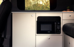Dometic Kombiovn 3-i-1 MWAO 240