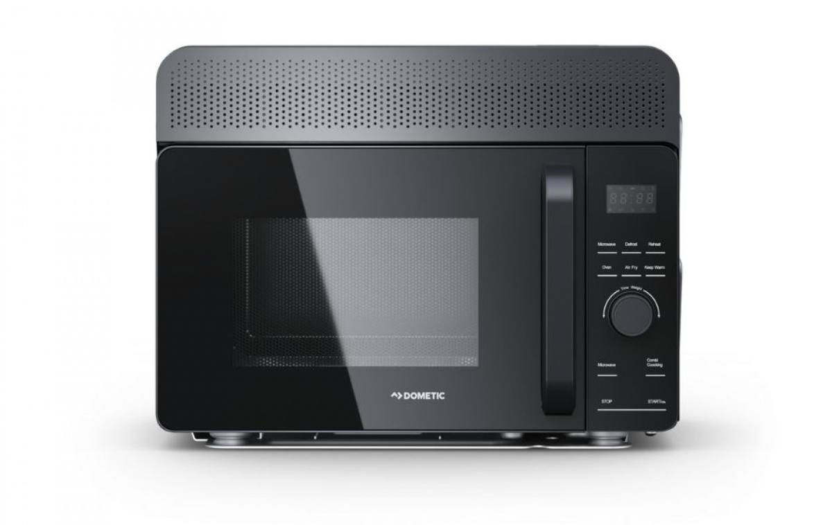 Dometic Kombiovn 3-i-1 MWAO 240 i gruppen Husholdning & Kjøkken / Vasker, Koketopper & Ovner / Ovner hos Campmarket (84866)