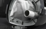 Dometic Støvsuger Powervac PV100