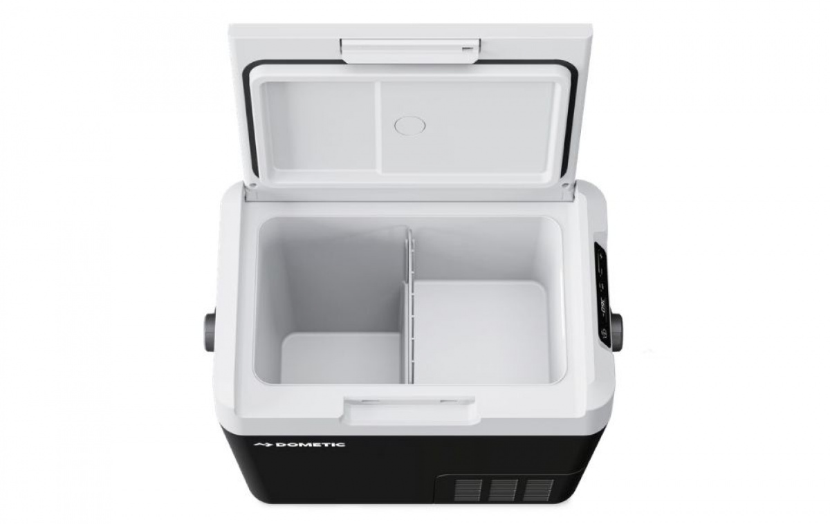 Dometic Kjøleboks CFF 12 i gruppen Campingvogn & Bobilt / Varme, Kulde & Ventilasjon / Kjøleskap & Kjølebokser / Kjølebokser hos Campmarket (84868)