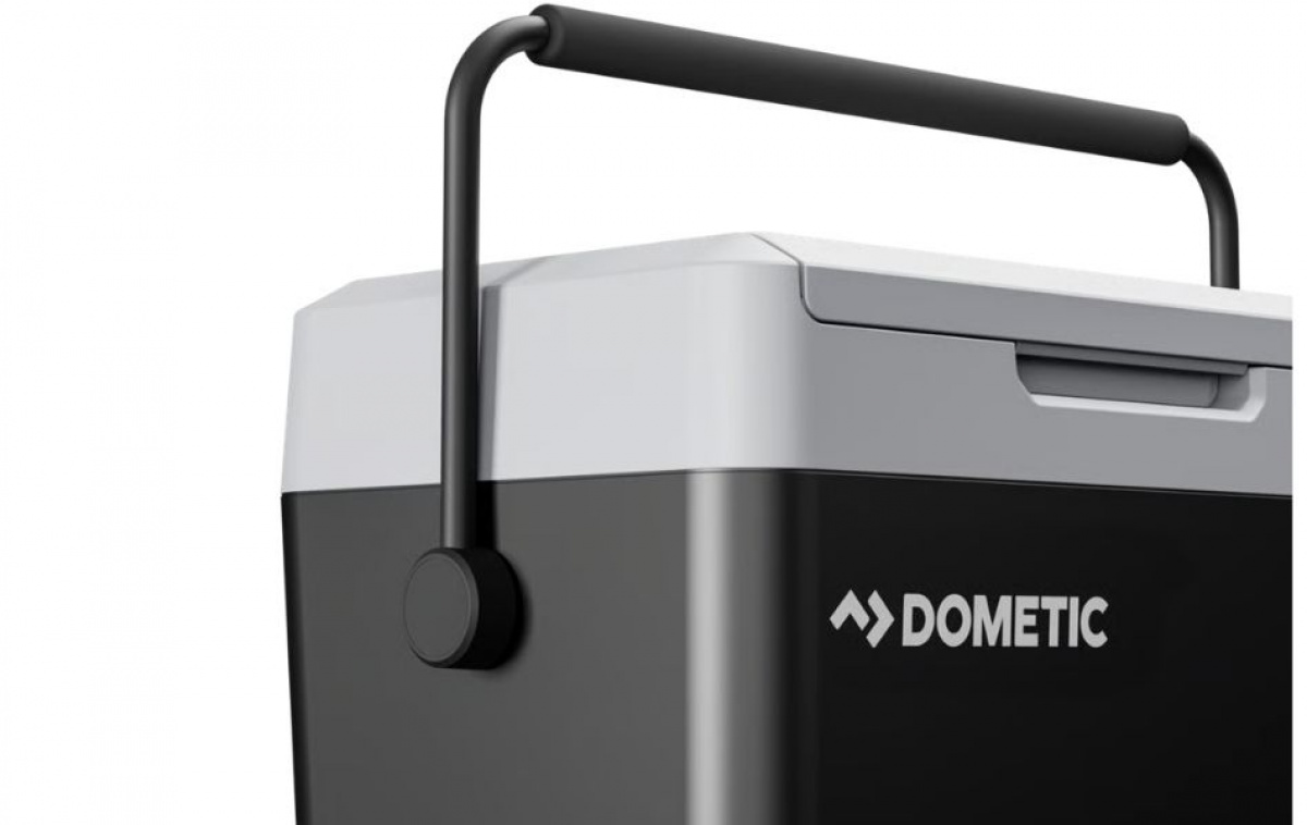 Dometic Kjøleboks CFF 12 i gruppen Campingvogn & Bobilt / Varme, Kulde & Ventilasjon / Kjøleskap & Kjølebokser / Kjølebokser hos Campmarket (84868)