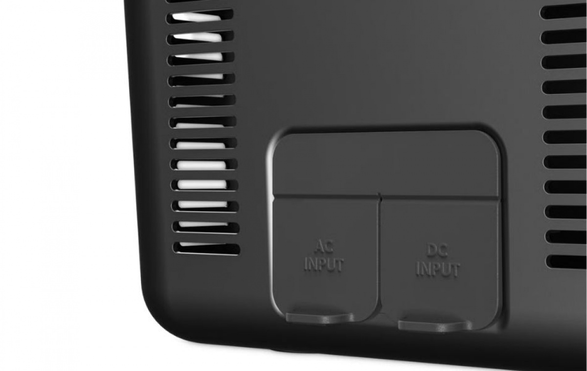 Dometic Kjøleboks CFF 12 i gruppen Campingvogn & Bobilt / Varme, Kulde & Ventilasjon / Kjøleskap & Kjølebokser / Kjølebokser hos Campmarket (84868)