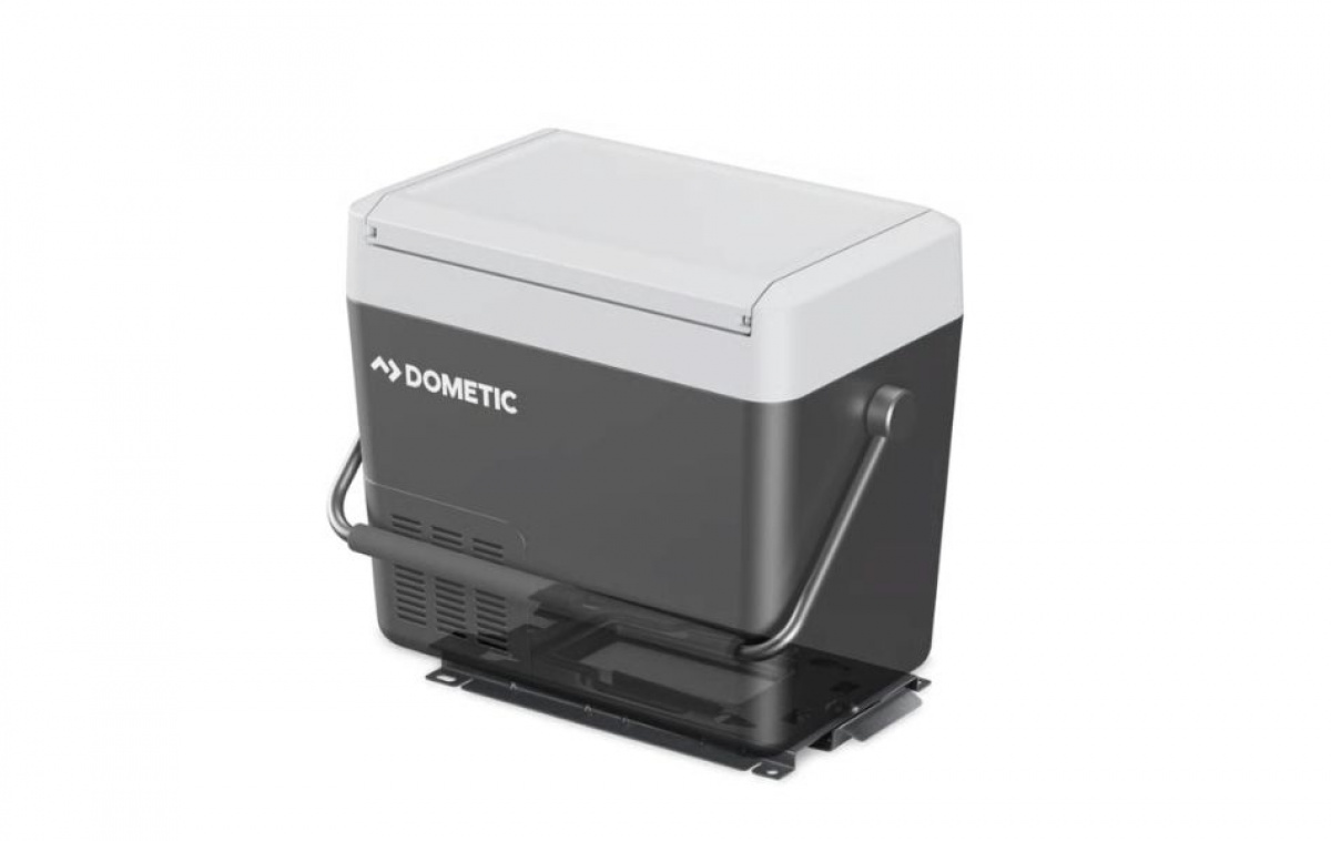 Dometic Kjøleboks CFF 12 i gruppen Campingvogn & Bobilt / Varme, Kulde & Ventilasjon / Kjøleskap & Kjølebokser / Kjølebokser hos Campmarket (84868)