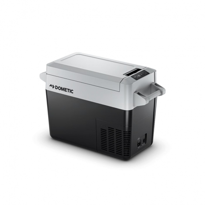 Dometic Kjøleboks CFF 20 i gruppen Campingvogn & Bobilt / Varme, Kulde & Ventilasjon / Kjøleskap & Kjølebokser / Kjølebokser hos Campmarket (84869)