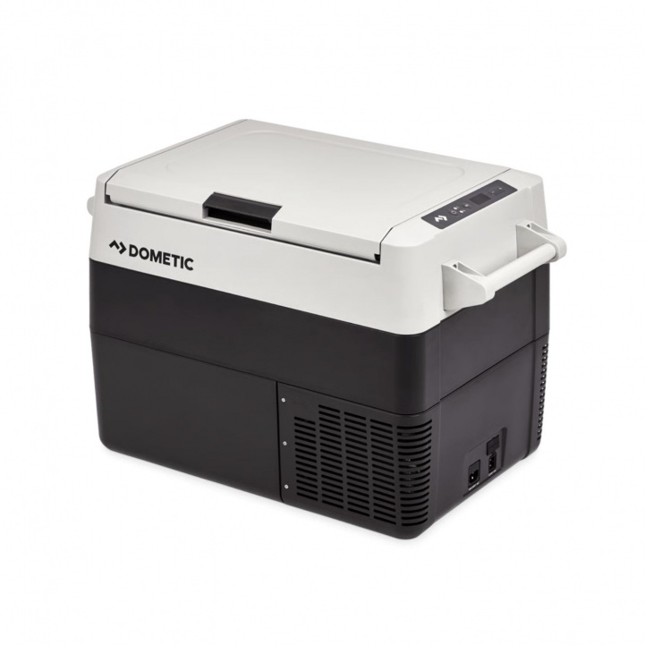 Dometic Kjøleboks CFF 45 i gruppen Campingvogn & Bobilt / Varme, Kulde & Ventilasjon / Kjøleskap & Kjølebokser / Kjølebokser hos Campmarket (84871)