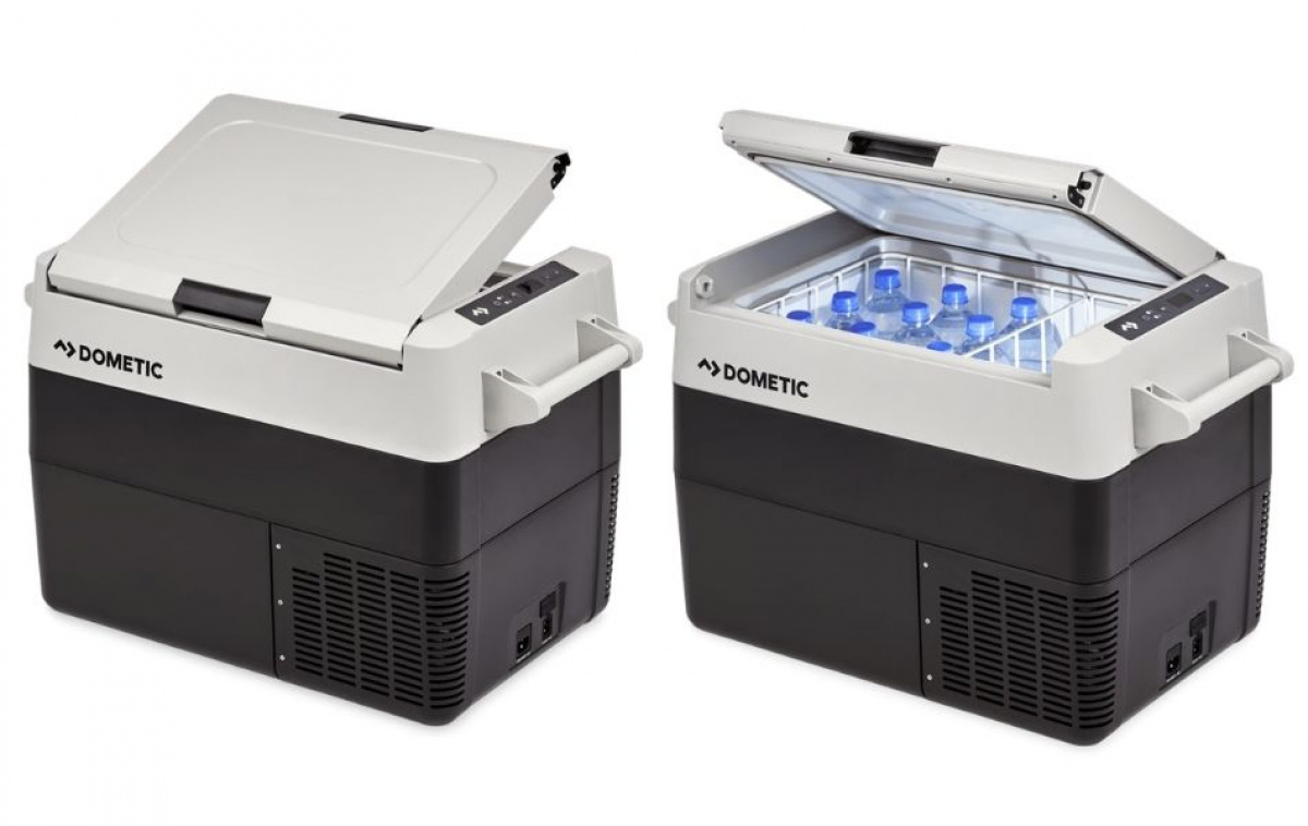 Dometic Kjøleboks CFF 45 i gruppen Campingvogn & Bobilt / Varme, Kulde & Ventilasjon / Kjøleskap & Kjølebokser / Kjølebokser hos Campmarket (84871)